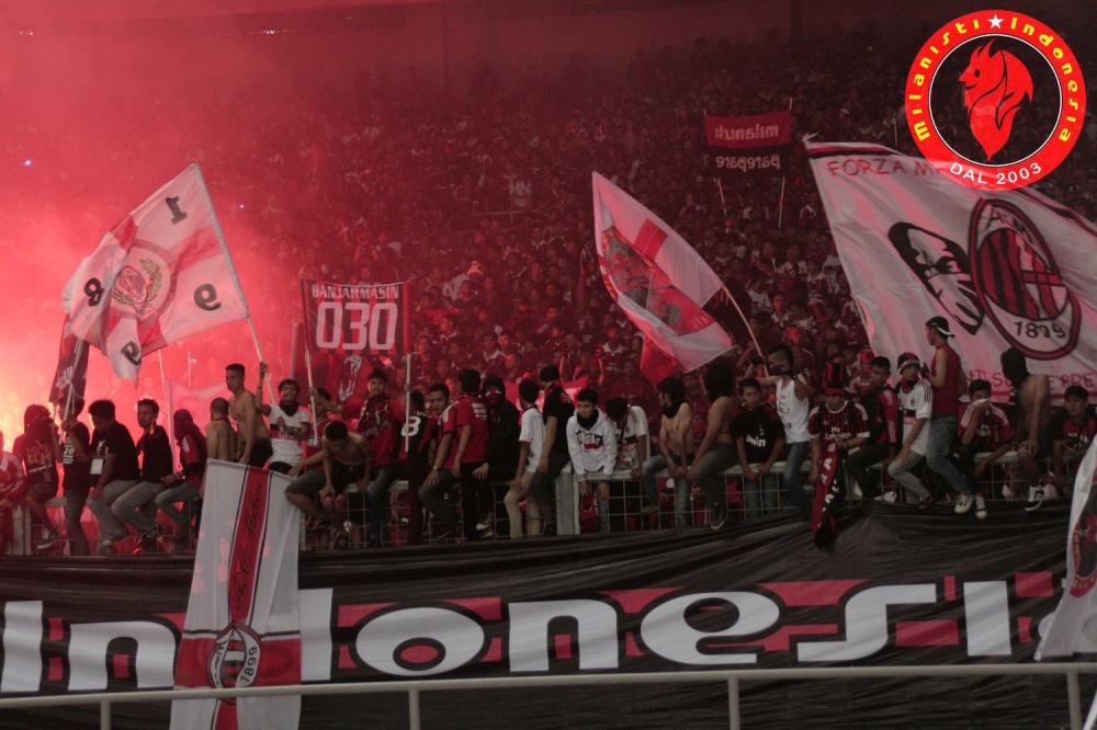 Milan Club Indonesia